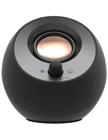 Creative Labs Pebble V3 Altavoces Negros