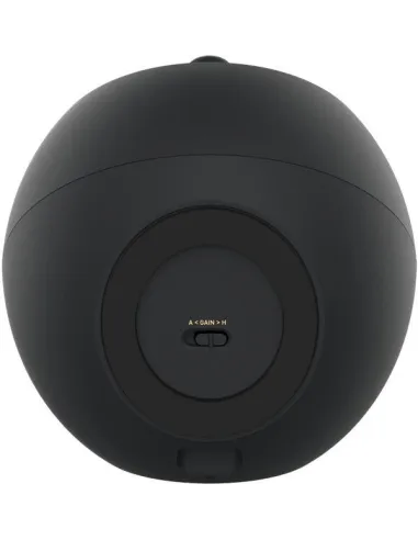 Creative Labs Pebble V3 Altavoces Negros