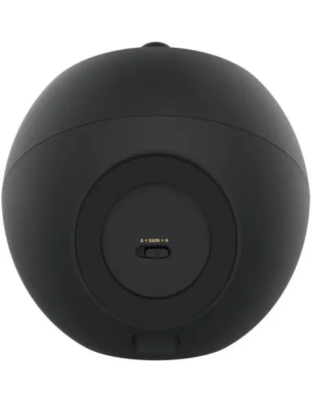 Creative Labs Pebble V3 Altavoces Negros