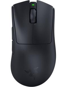 Razer DeathAdder V3 Pro Ratón Gaming Inalámbrico 30000 DPI Negro-1357368