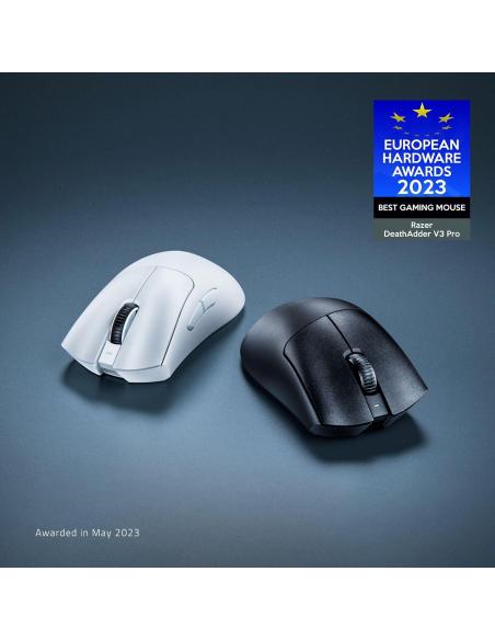Razer DeathAdder V3 Pro Ratón Gaming Inalámbrico 30000 DPI Negro