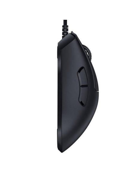 Razer DeathAdder V3 Ratón Gaming Óptico 30000 DPI Negro