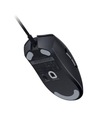 Razer DeathAdder V3 Ratón Gaming Óptico 30000 DPI Negro