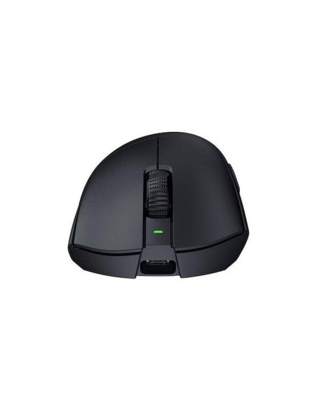 Razer DeathAdder V3 Ratón Gaming Óptico 30000 DPI Negro