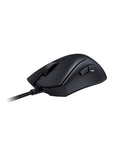 Razer DeathAdder V3 Ratón Gaming Óptico 30000 DPI Negro