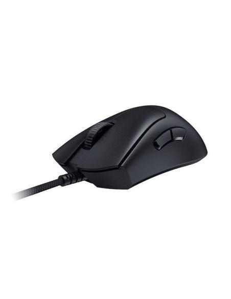 Razer DeathAdder V3 Ratón Gaming Óptico 30000 DPI Negro