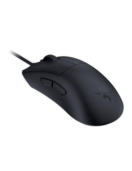 Razer DeathAdder V3 Ratón Gaming Óptico 30000 DPI Negro