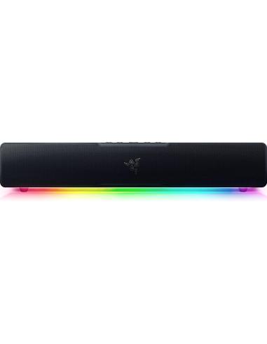 Razer Leviathan V2 X Barra de Sonido Gaming RGB