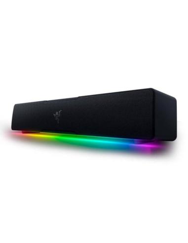 Razer Leviathan V2 X Barra de Sonido Gaming RGB