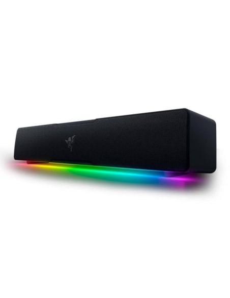 Razer Leviathan V2 X Barra de Sonido Gaming RGB