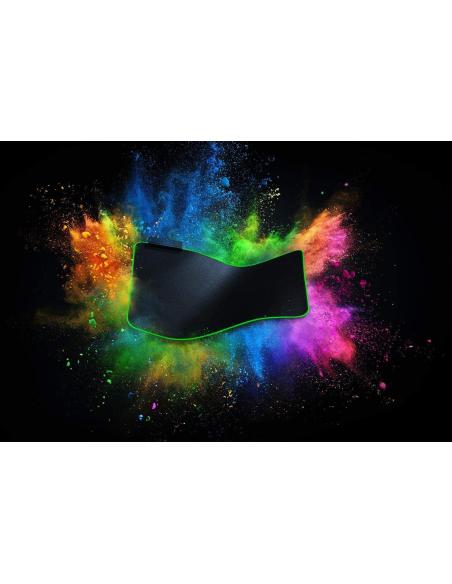 Razer Goliathus Chroma XXL Alfombrilla RGB Gaming Negro