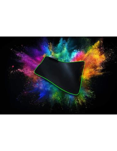 Razer Goliathus Chroma XXL Alfombrilla RGB Gaming Negro