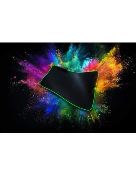 Razer Goliathus Chroma XXL Alfombrilla RGB Gaming Negro