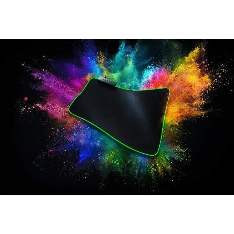 Razer Goliathus Chroma XXL Alfombrilla RGB Gaming Negro