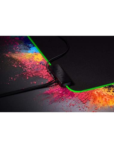 Razer Goliathus Chroma XXL Alfombrilla RGB Gaming Negro