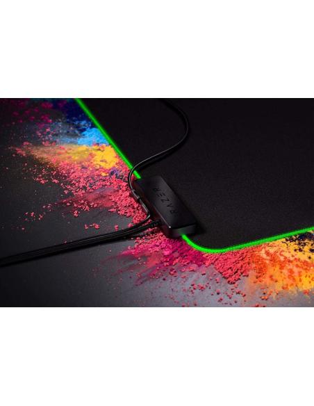 Razer Goliathus Chroma XXL Alfombrilla RGB Gaming Negro