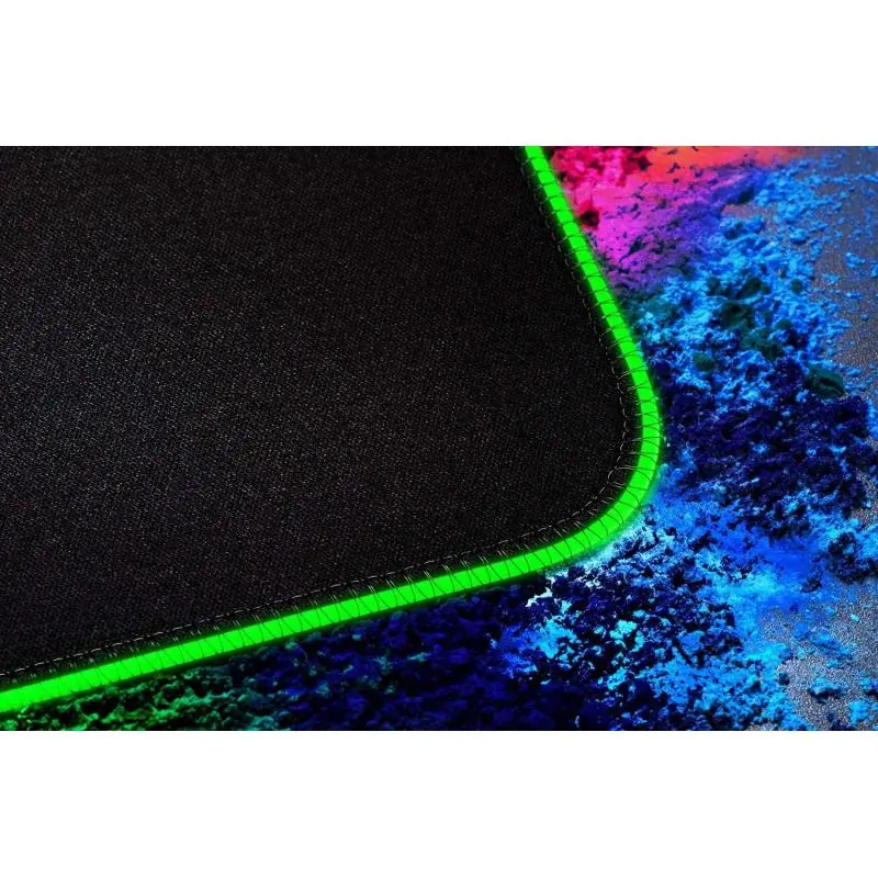 Razer Goliathus Chroma XXL Alfombrilla RGB Gaming Negro