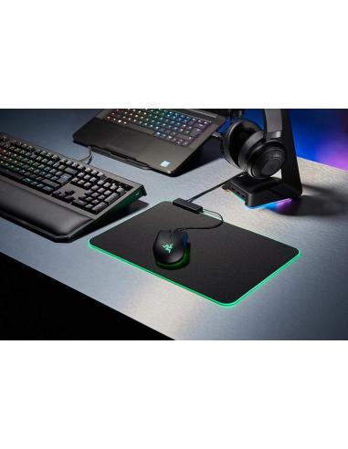 Razer Goliathus Chroma XXL Alfombrilla RGB Gaming Negro