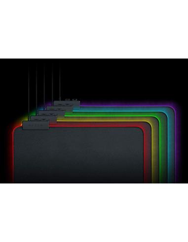 Razer Goliathus Chroma XXL Alfombrilla RGB Gaming Negro
