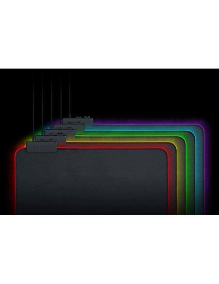 Razer Goliathus Chroma XXL Alfombrilla RGB Gaming Negro