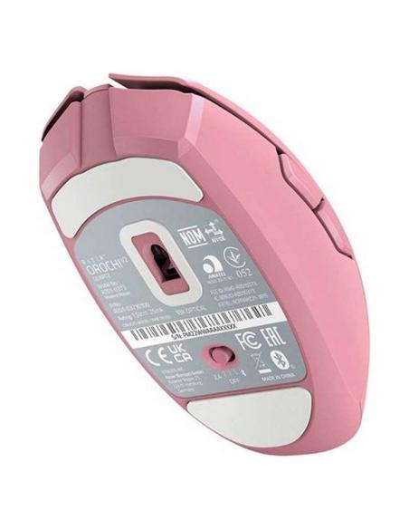 Razer Orochi V2 Ratón Óptico Gaming 18000 DPI Quartz