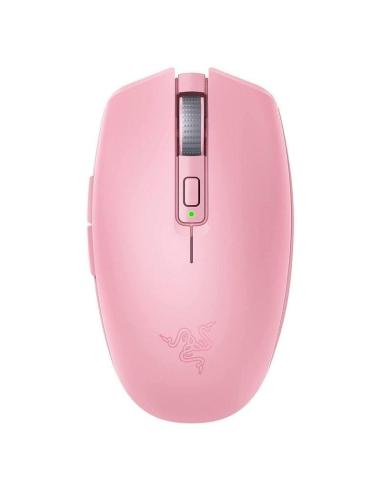 Razer Orochi V2 Ratón Óptico Gaming 18000 DPI Quartz