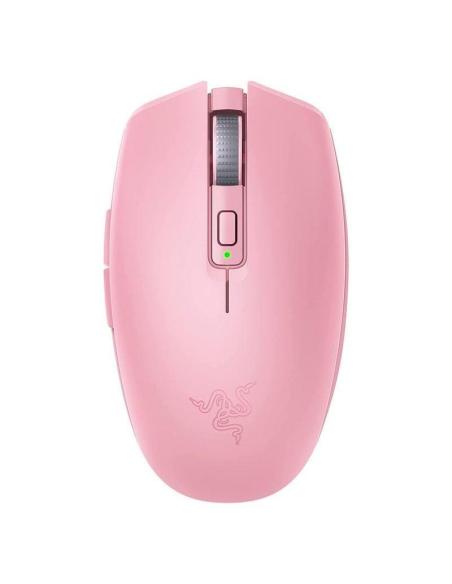 Razer Orochi V2 Ratón Óptico Gaming 18000 DPI Quartz