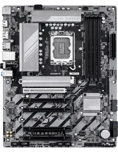 Gigabyte B860 DS3H WIFI6E