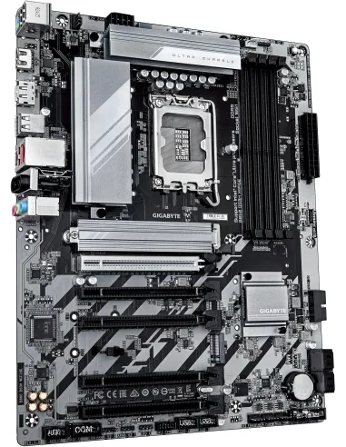 Gigabyte B860 DS3H WIFI6E