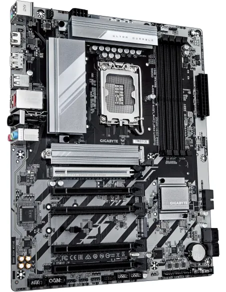 Gigabyte B860 DS3H WIFI6E
