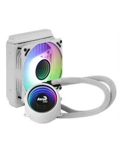 Aerocool Mirage L120 Kit de Refrigeración Líquida 120mm Blanca