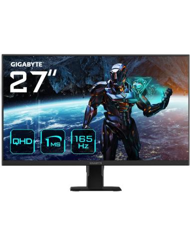 Gigabyte GS27Q 27" LCD IPS 2K 165Hz