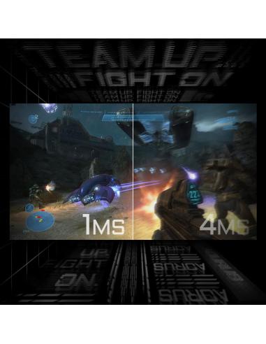 Gigabyte GS27Q 27" LCD IPS 2K 165Hz