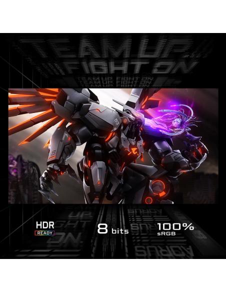 Gigabyte GS27Q 27" LCD IPS 2K 165Hz