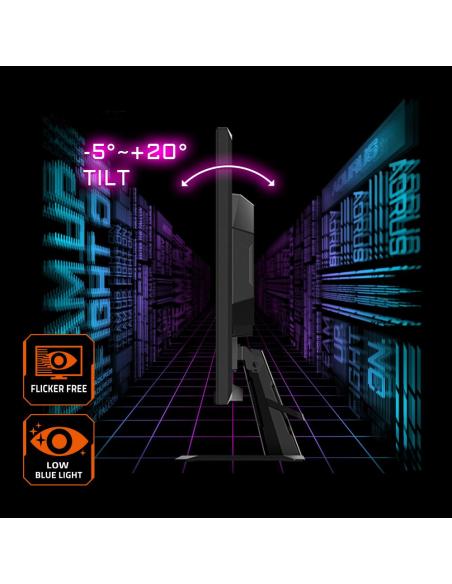 Gigabyte GS27Q 27" LCD IPS 2K 165Hz