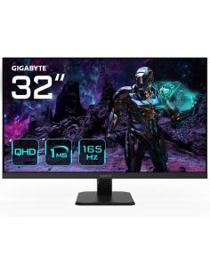Gigabyte GS32Q 32" LED IPS 2K 165Hz FreeSync