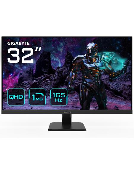 Gigabyte GS32Q 32" LED IPS 2K 165Hz FreeSync