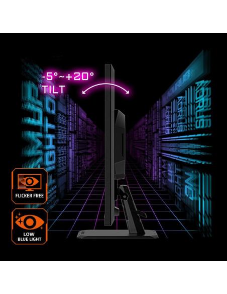 Gigabyte GS32Q 32" LED IPS 2K 165Hz FreeSync