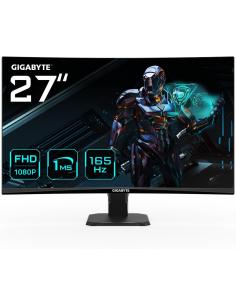 Gigabyte GS27F 27" LCD IPS FullHD 165Hz
