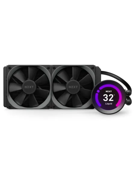 NZXT Kraken Z53 Kit de Refrigeración Líquida 240mm