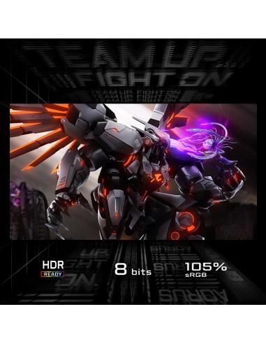 Gigabyte GS27F 27" LCD IPS FullHD 165Hz