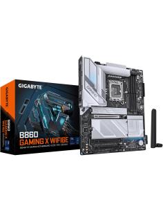Gigabyte B860 GAMING X WIFI6E