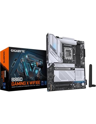 Gigabyte B860 GAMING X WIFI6E