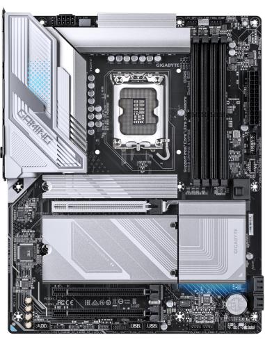 Gigabyte B860 GAMING X WIFI6E