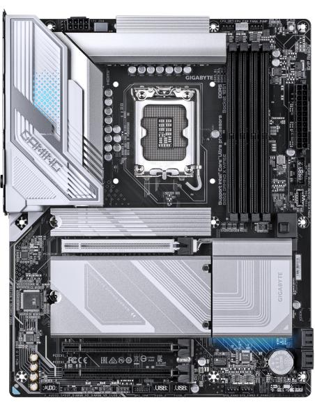 Gigabyte B860 GAMING X WIFI6E