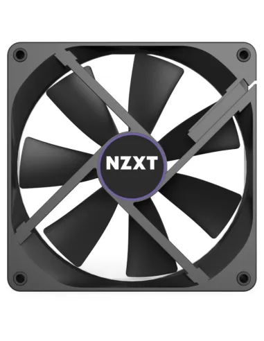 NZXT Aer P120 Ventilador 120mm