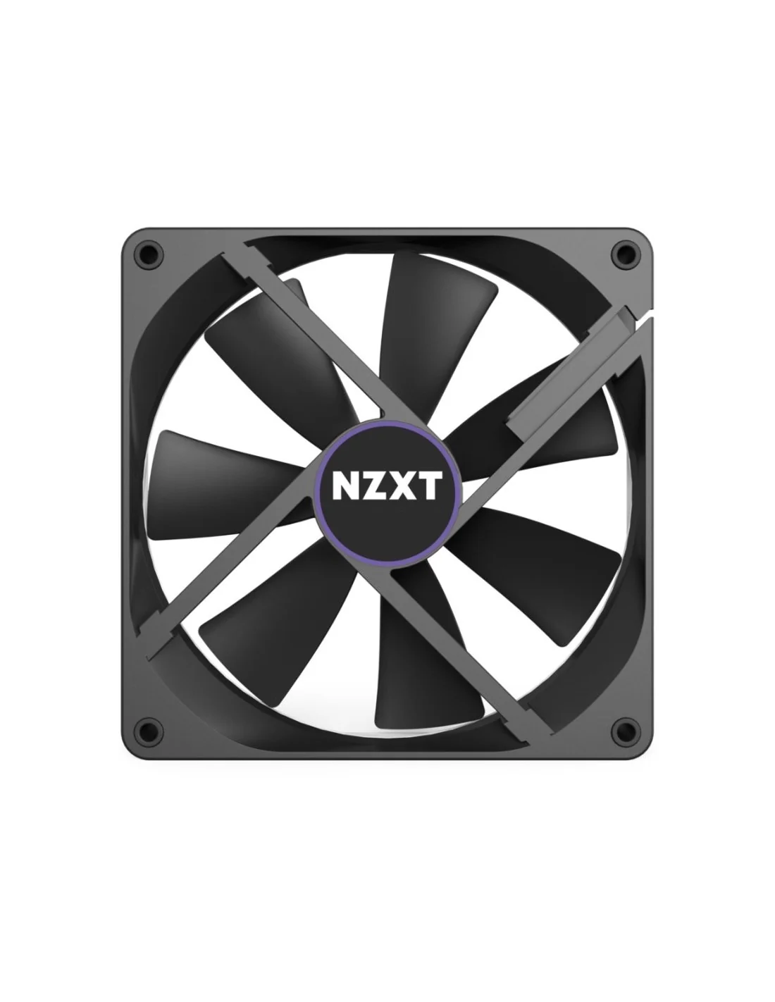 NZXT Aer P120 Ventilador 120mm