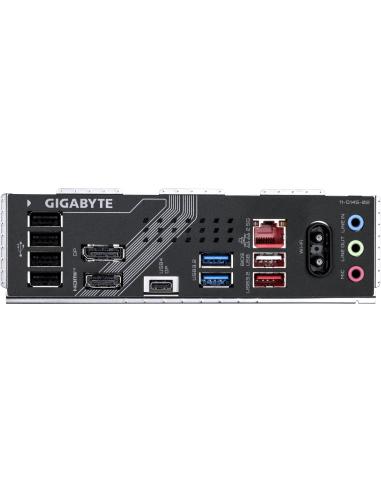 Gigabyte B860 GAMING X WIFI6E