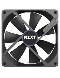 NZXT Aer P140 Ventilador 140mm Negro