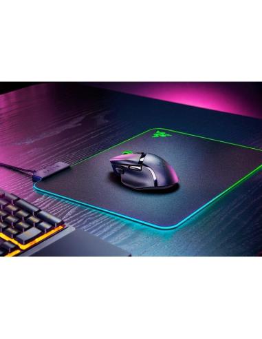 Razer Basilisk V3 X HyperSpeed Ratón Inalámbrico Gaming 18000 DPI